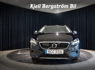 Volvo V40 Cross Country D3 Geartronic Momentum BLIS Kamera