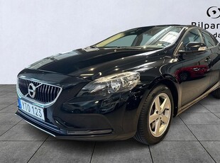 Volvo V40 D2 Geartronic Kinetic Euro 6