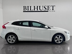 Volvo V40 D2 Kinetic Euro 5