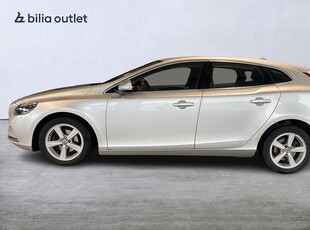 Volvo V40 D2 Momentum P-Värmare 116hk