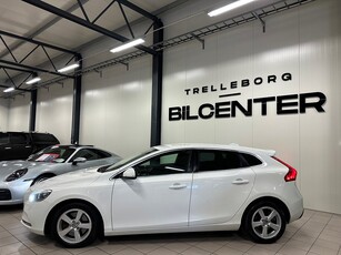 Volvo V40 D3 Geartronic Momentum 150hk | Drag