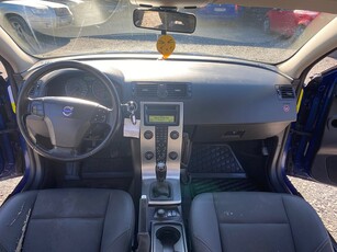 Volvo V50 2.4 Kinetic Euro 4