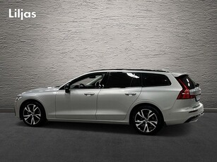 Volvo V60 B3 Bensin Plus Dark