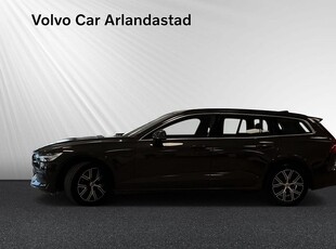 Volvo V60 B4 Bensin Core