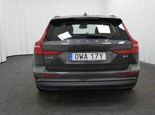 Volvo V60 B4 Bensin Core