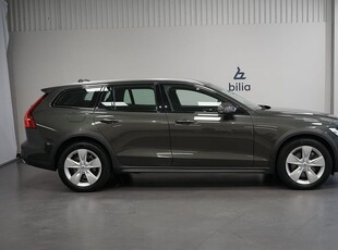 Volvo V60 Cross Country B4 AWD D Adv NaviP Edt