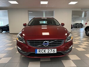 Volvo V60 D2 Momentum B-Kamera Dieselvärmare