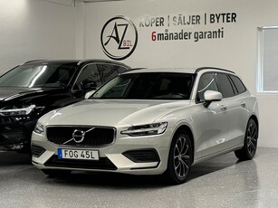 Volvo V60 D3 Geartronic Advanced Edition, Momentum Euro 6