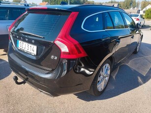 Volvo V60 D3 Momentum Euro 6