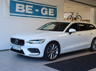 Volvo V60 D4 190HK Momentum Adv Edt Drag VOC Värmare