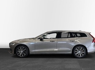 Volvo V60 Recharge T6 Inscription