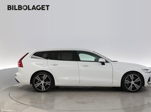 Volvo V60 Recharge T6 Inscription