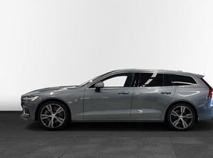 Volvo V60 Recharge T6 Inscription