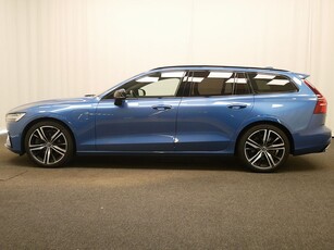 Volvo V60 Recharge T8 R-Design