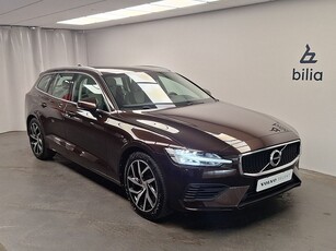 Volvo V60 T6 TE Momentum Advanced Edition