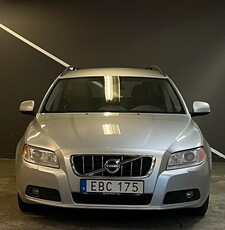 Volvo V70 1.6 DRIVe Geartronic Momentum Euro (535KR) MÅN