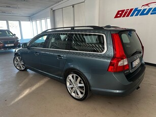 Volvo V70 1.6 DRIVe Momentum Euro 5