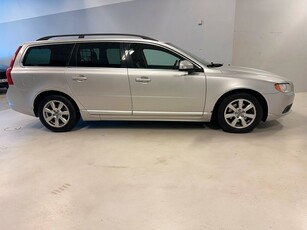 Volvo V70 1.6D DRIVe Momentum/Välutrustad