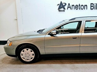 Volvo V70 2.4 Kinetic Euro 4