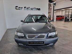 Volvo V70 2.5T Business NY-BES-KAMREM-BYTT