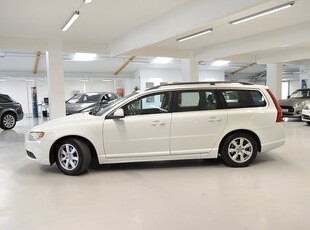 Volvo V70 D2 Momentum Euro 5