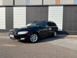 Volvo V70 D4 AWD Geartronic Momentum Euro 5