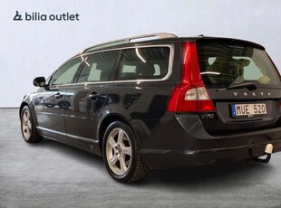 Volvo V70 II D2 (115hk)