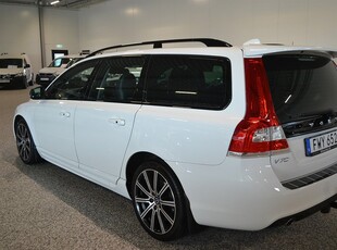 Volvo V70 II D4 AWD 181HK CLASSIC SPORT AUT