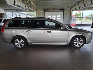 Volvo V70 Polestar Optimering D4 Momentum Drag/GPS/ Euro 6