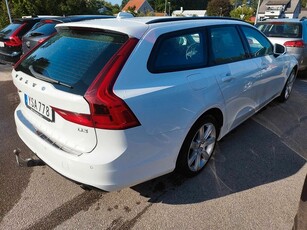 Volvo V90 D3 Business, Kinetic Euro 6