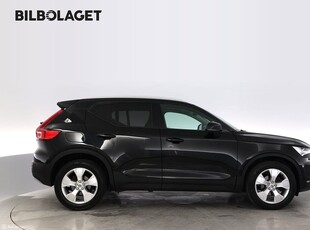 Volvo XC40 D3 FWD Momentum Edition /VOC/Navi/