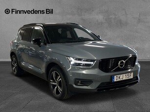 Volvo XC40 D3 FWD R-Design