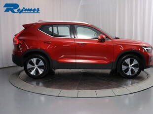 Volvo XC40 Recharge T4 Core Bright