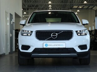 Volvo XC40 T2 Geartronic Momentum Volvo on call 129hk