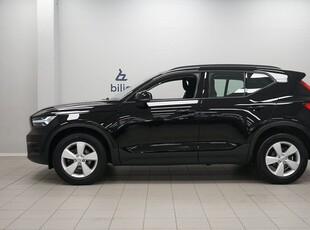 Volvo XC40 T3 FWD Edition