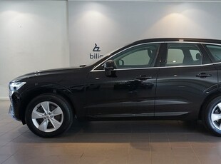 Volvo XC60 B4 AWD Diesel Mom Advanced Edt II