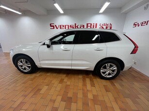 Volvo XC60 D4 AWD Advanced Edition, Momentum Euro 6