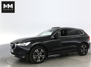 Volvo XC60 Polestar D4 AWD Geartronic Advanced Edition/PANO