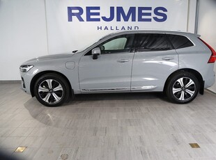 Volvo XC60 Recharge T6 II Plus Bright