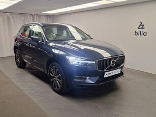 Volvo XC60 Recharge T6 Inscription T