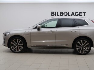 Volvo XC60 Recharge T8 II Inscription