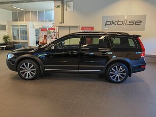 Volvo XC70 D4 AWD Aut Classic Dynamic Edition/Nav/Drag/VOC