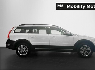 Volvo XC70 D4 AWD Geartronic Classic, Momentum Navi