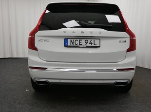 Volvo XC90 B5 AWD Diesel Inscription 7-säten