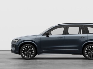 Volvo XC90 II T8 Ultra Dark