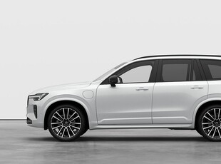 Volvo XC90 II T8 Ultra Dark NYA MODELLEN FULLUTRUSTAD