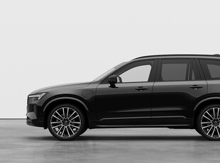 Volvo XC90 II T8 Ultra Dark NYA MODELLEN FULLUTRUSTAD