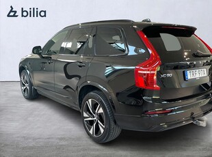 Volvo XC90 Recharge T8 R-Design 7-säten