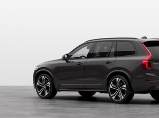 Volvo XC90 T8 Ultra Dark Edition