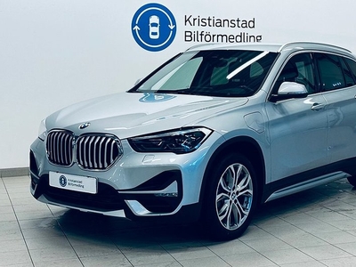 BMW X1xDrive25e Aut X-Line, Head-Up, Navigation Plus 2021, SUV